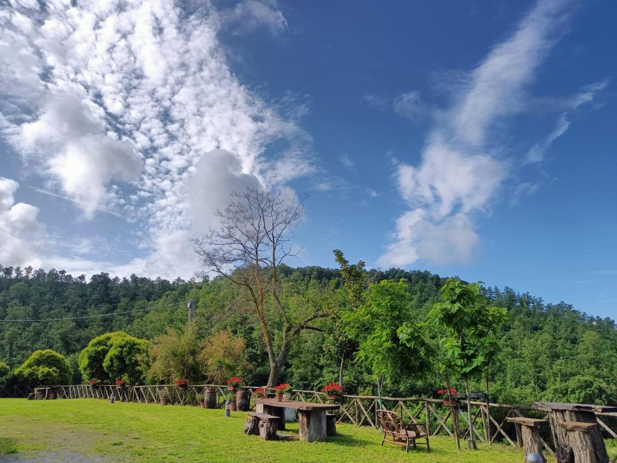 Meridiano 12 บอลเซนา ภายนอก รูปภาพ